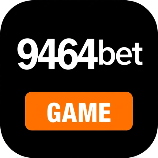 Logo da 9464bet
