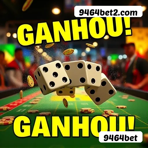 Cassino online 9464bet - Imagem principal