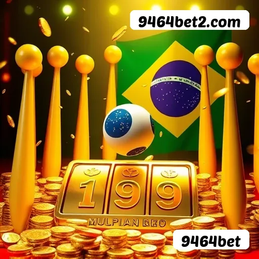 Login seguro 9464bet - Imagem principal