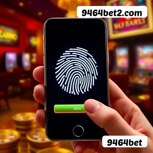 Tornar VIP 9464bet