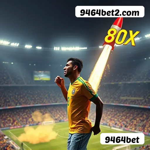 Ganhador 9464bet