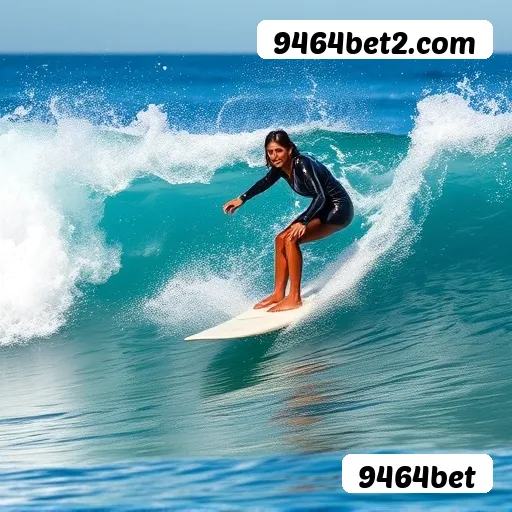 Prêmio 9464bet